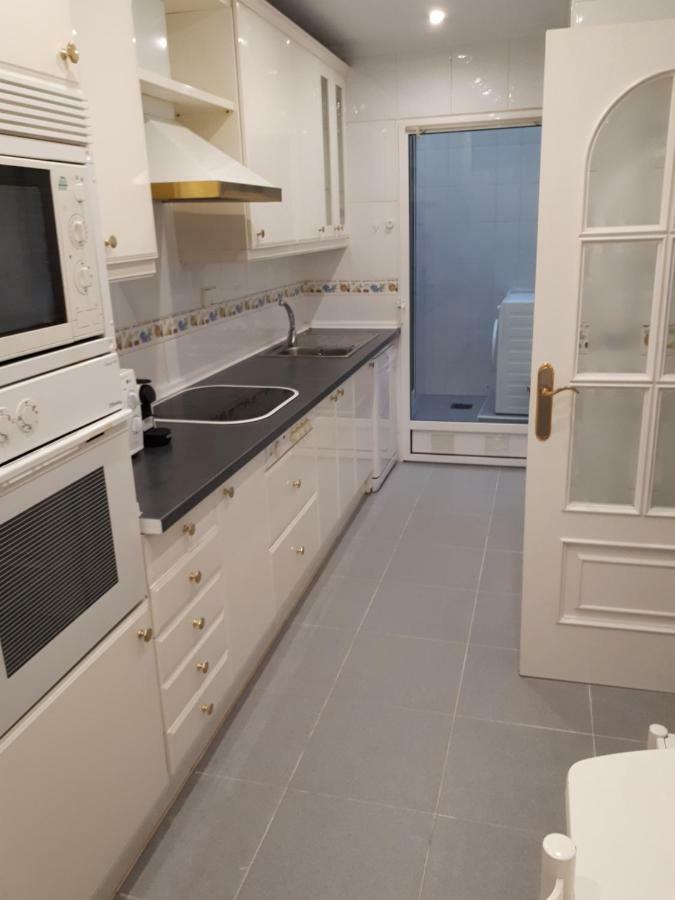Calle Periodista Pirula Arderius, 1 Primero Alicante Kültér fotó